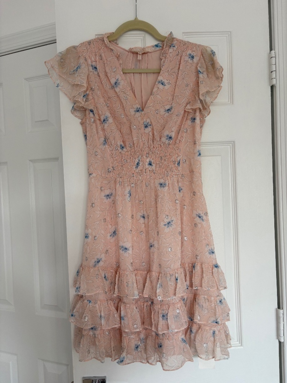 Rebecca Taylor  Dress